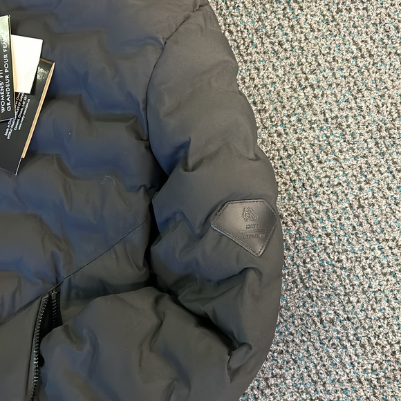 NWT Misty Mountain Ladies Winter Jacket - Size Small - Picture 3 of 7